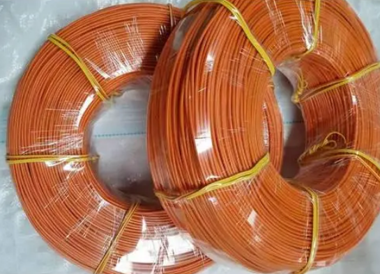 龙川爆破工程中的放炮线应用方法