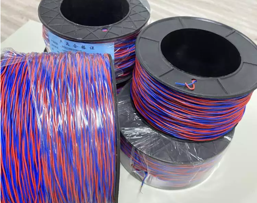 龙川放炮线的具体作用是什么？