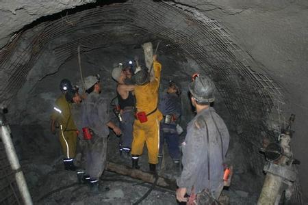 龙川工程爆破中的危险因素分析以及应对工程爆破危险的措施